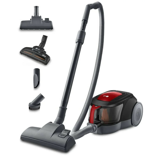 Aspirapolvere LG VC5506NHTCR Nero 650 W - Yestore