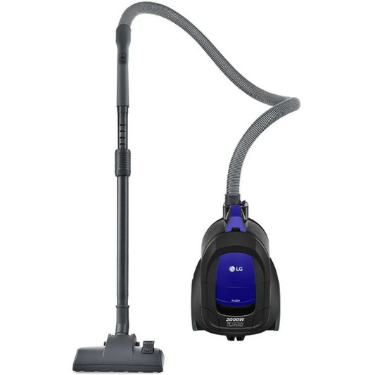 Aspirapolvere LG VC5506NHTB Nero 650 W - Yestore