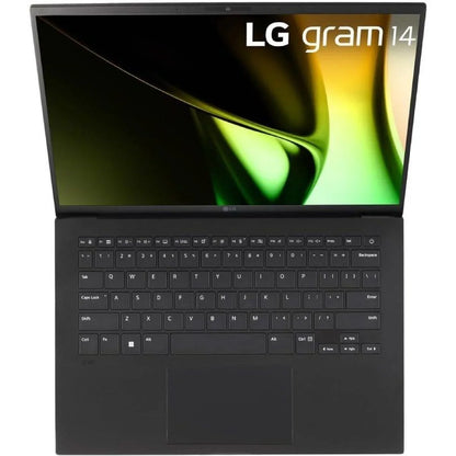 Laptop LG 14ZD90RU-G.AX55B 14" 16 GB RAM 512 GB SSD Qwerty in Spagnolo - Yestore