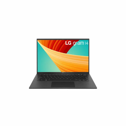 Laptop LG 14Z90RU-G.AA55B 14" i5-1334U 16 GB RAM 512 GB 512 GB SSD Qwerty in Spagnolo - Yestore