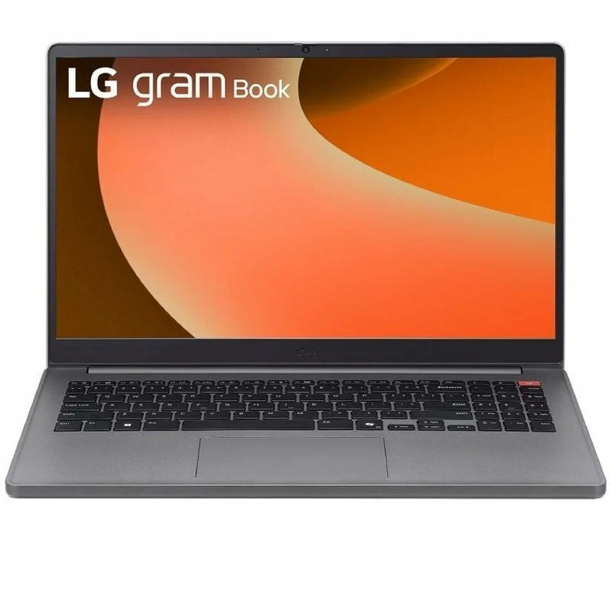 Laptop LG 15UD50T-G.AX55B 15" 16 GB RAM 512 GB SSD Qwerty in Spagnolo - Yestore