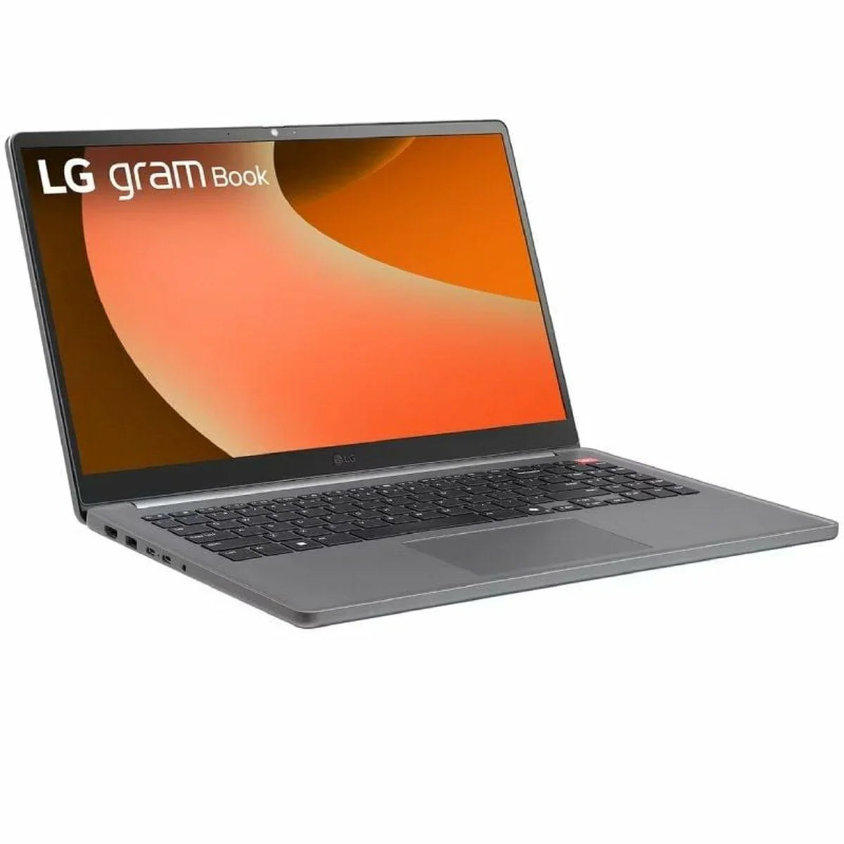 Laptop LG 15UD50T-G.AX55B 15" 16 GB RAM 512 GB SSD Qwerty in Spagnolo - Yestore