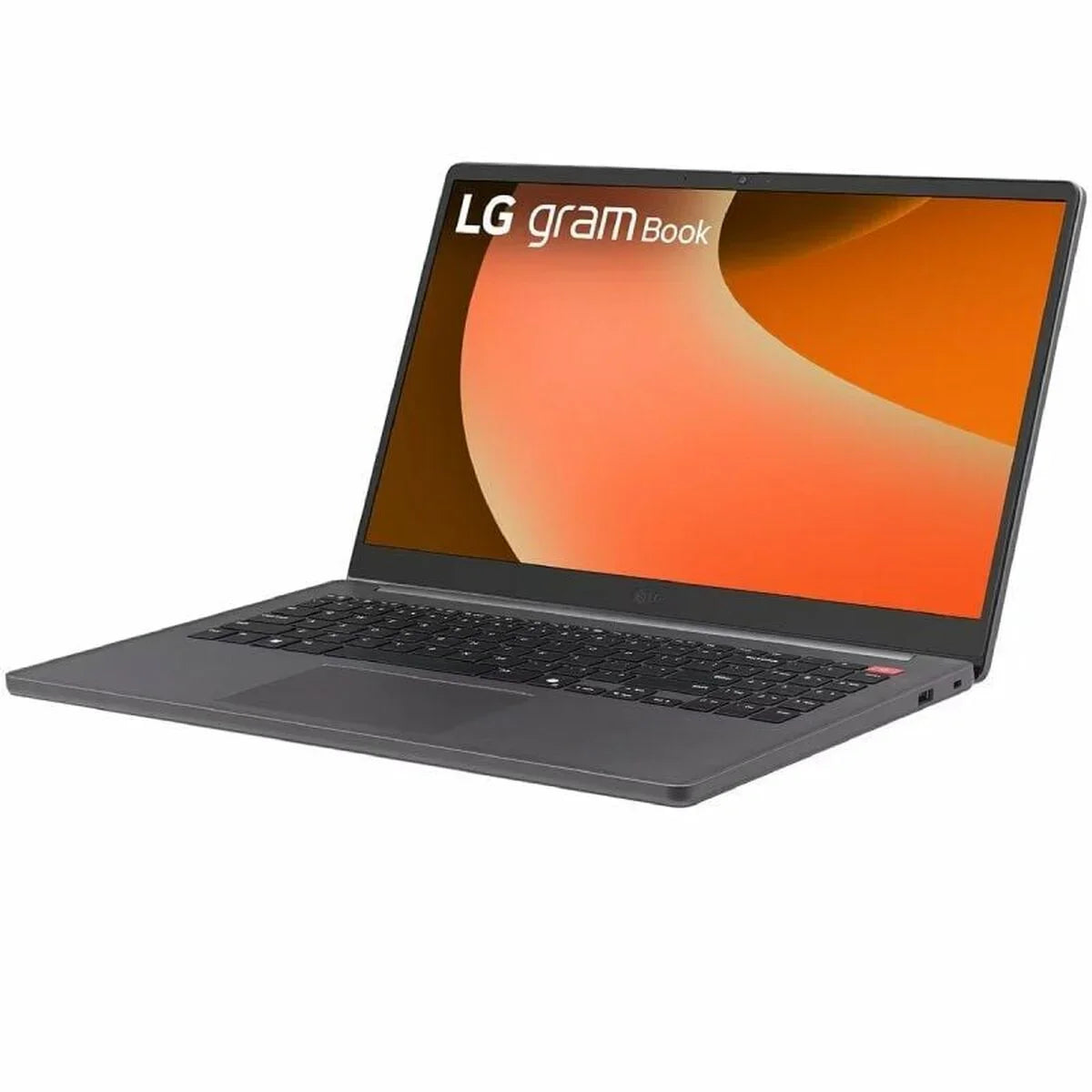 Laptop LG 15UD50T-G.AX55B 15" 16 GB RAM 512 GB SSD Qwerty in Spagnolo - Yestore