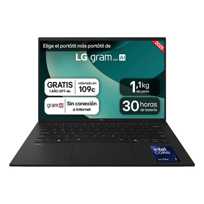 Laptop LG 14Z90T-V.AP55B - Yestore