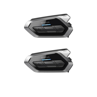 Citofono Sena SENA 50R-02D - Yestore