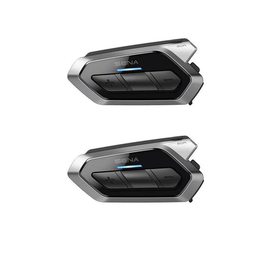 Citofono Sena SENA 50R-02D - Yestore