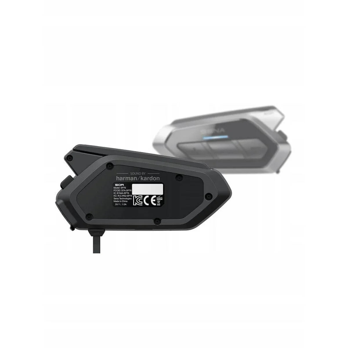 Citofono Sena SENA 50R-02D - Yestore