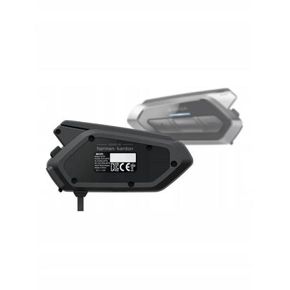 Citofono Sena SENA 50R-02D - Yestore