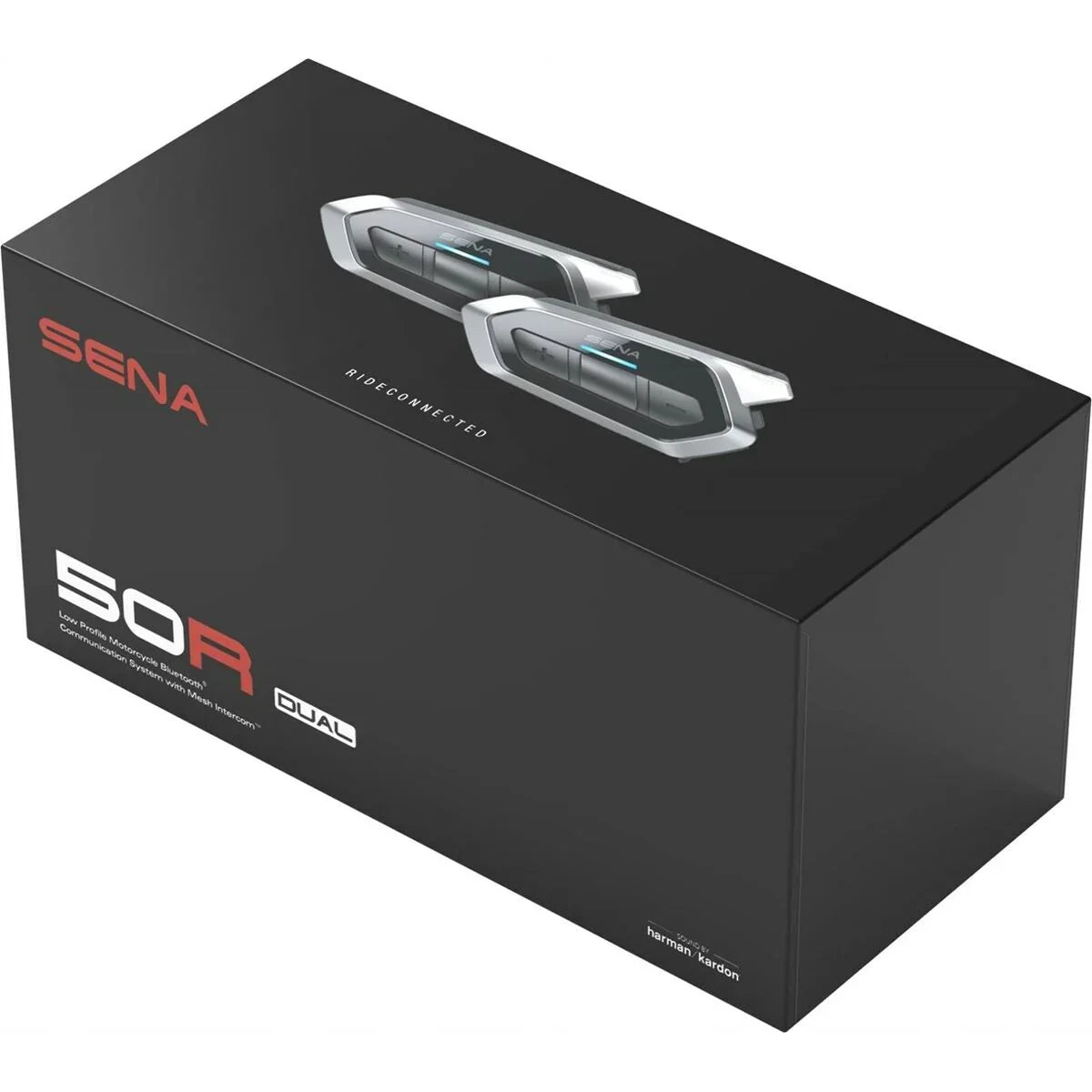 Citofono Sena SENA 50R-02D - Yestore