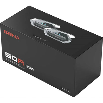 Citofono Sena SENA 50R-02D - Yestore