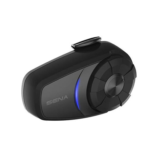 Auricolari Bluetooth Sena 10S-02 Nero - Yestore