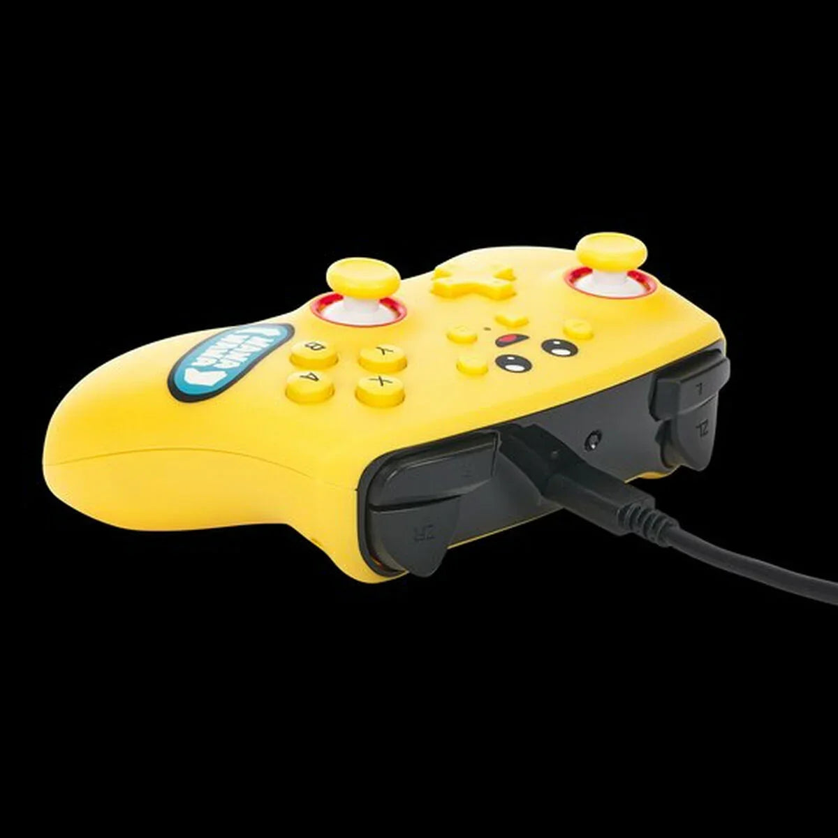Gaming Control Powera NSGP0268-01 Nintendo Switch - Yestore