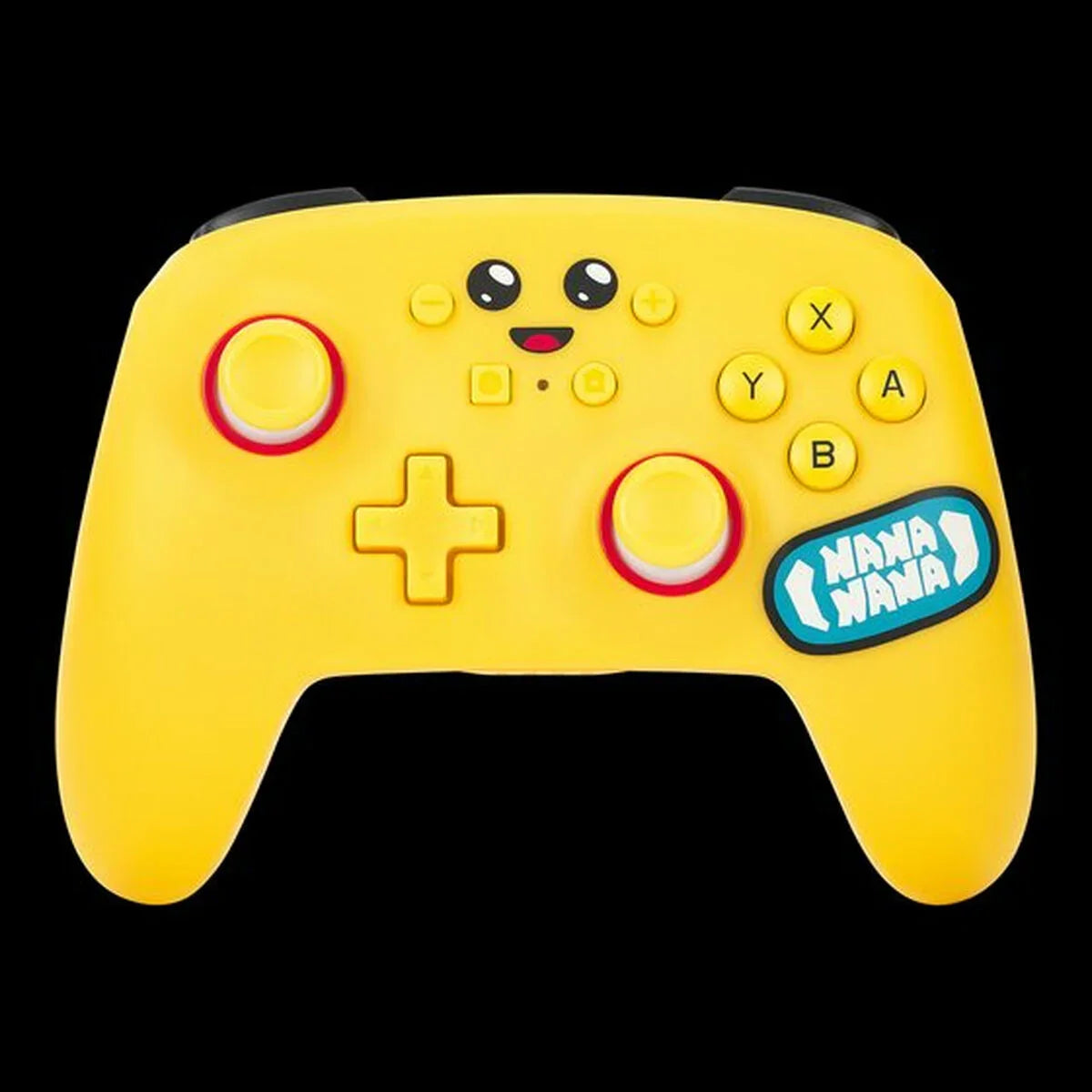 Gaming Control Powera NSGP0268-01 Nintendo Switch - Yestore