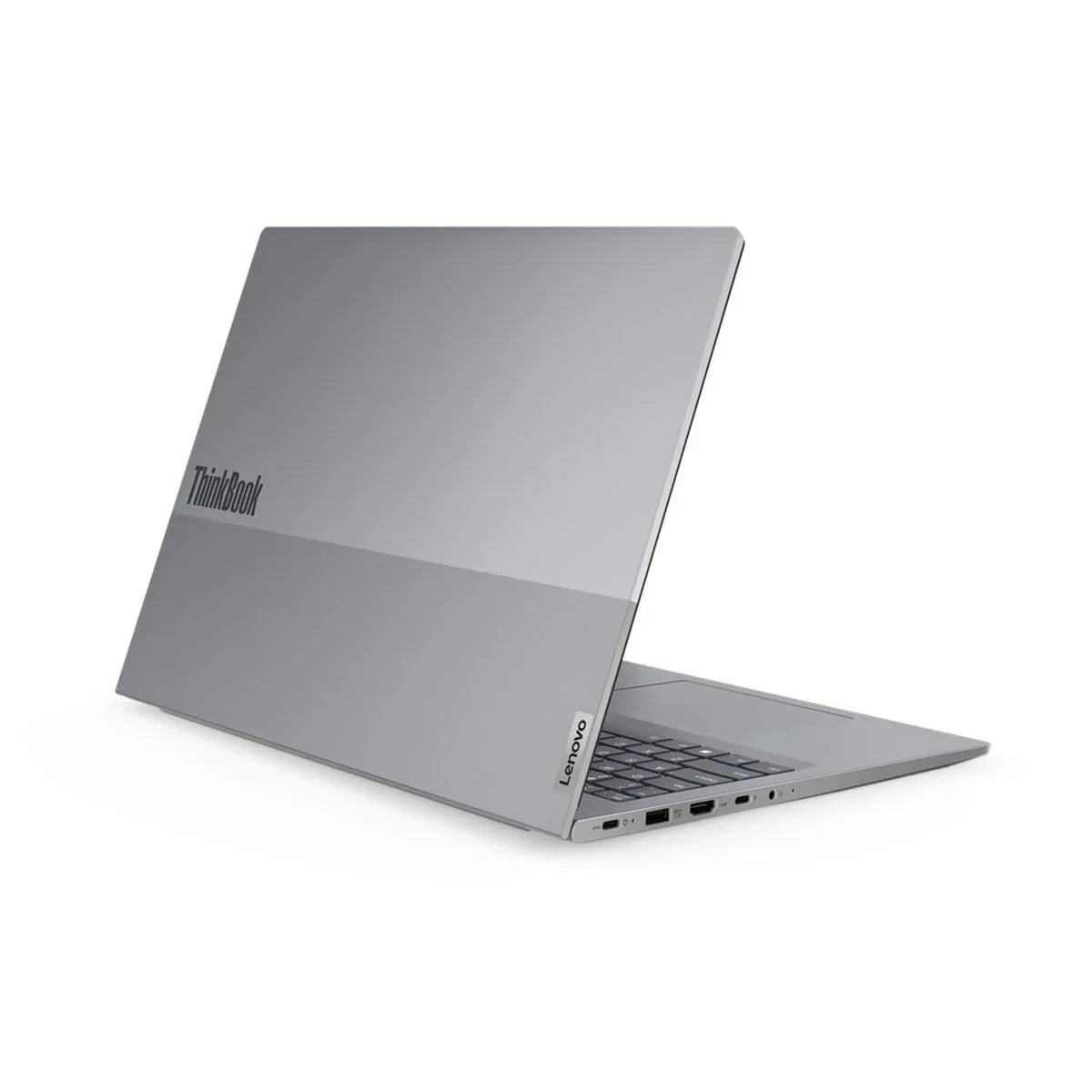 Laptop Lenovo ThinkBook 16 G7 16" 16 GB RAM 512 GB SSD Qwerty in Spagnolo Intel Core Ultra 5 125U - Yestore