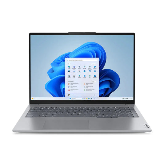 Laptop Lenovo ThinkBook 16 Qwerty in Spagnolo - Yestore