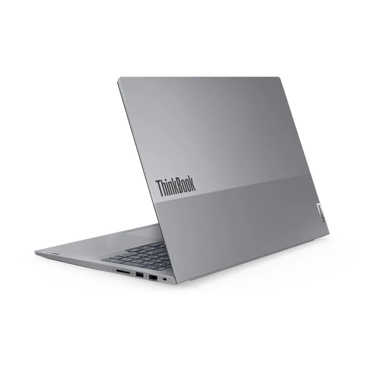 Laptop Lenovo ThinkBook 16 Qwerty in Spagnolo - Yestore