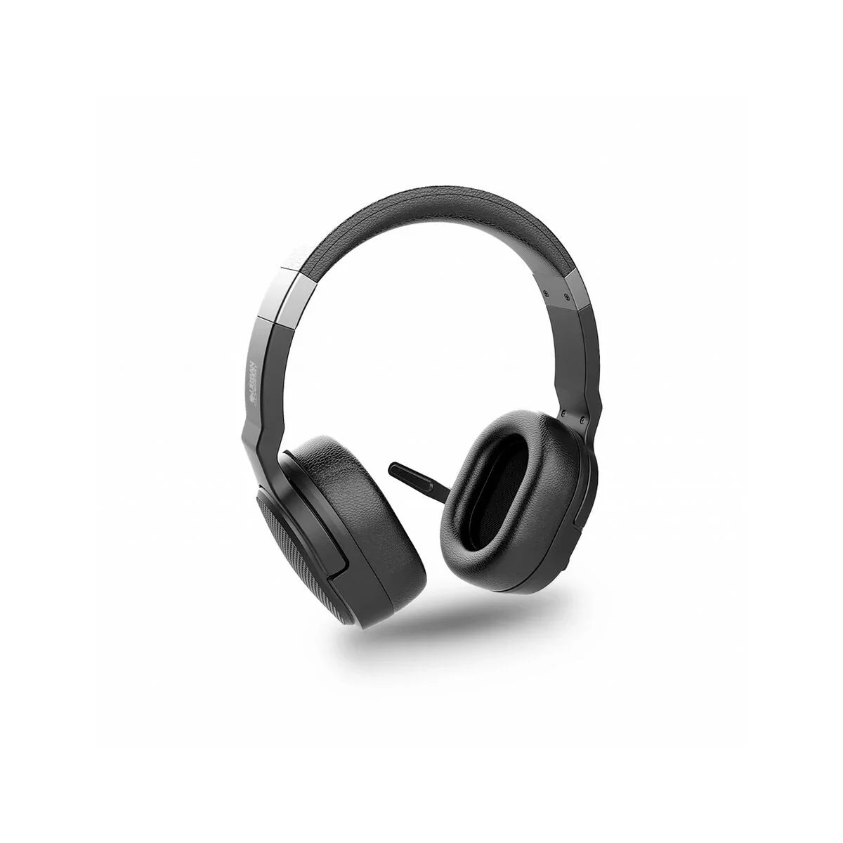 Bluetooth Headset with Microphone Urban Factory HBV60UF Black - Yestore