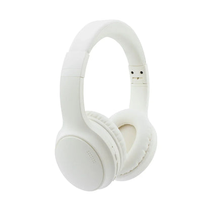 Bluetooth Headphones CoolBox COO-AUB-40WH White - Yestore