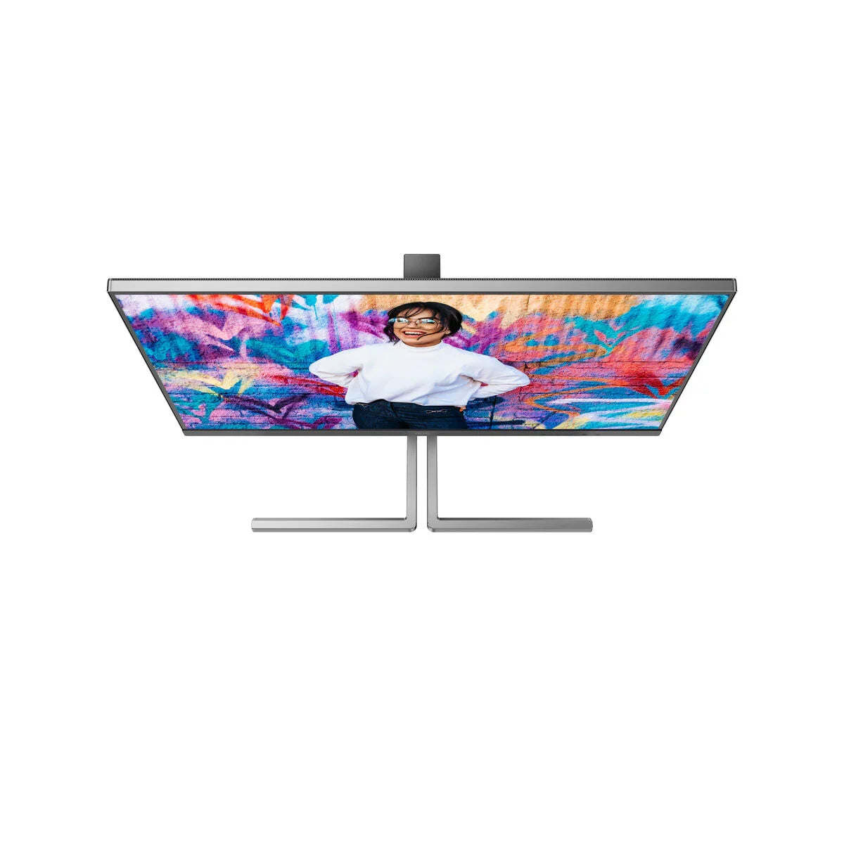 Gaming Monitor AOC U32U3CV 4K Ultra HD 32" - Yestore