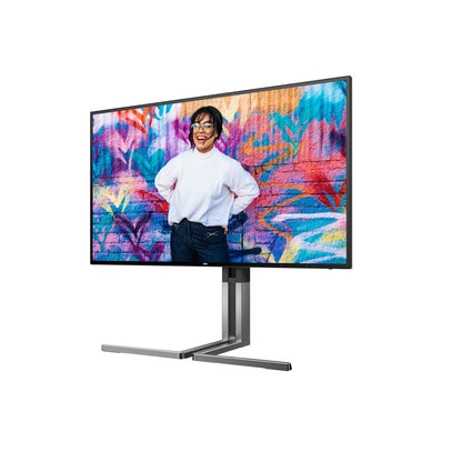 Monitor AOC U27U3CV 4K Ultra HD 27" 60 Hz - Yestore