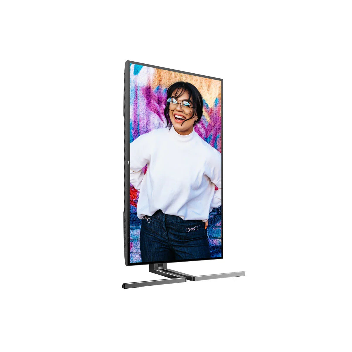 Monitor AOC U27U3CV 4K Ultra HD 27" 60 Hz - Yestore