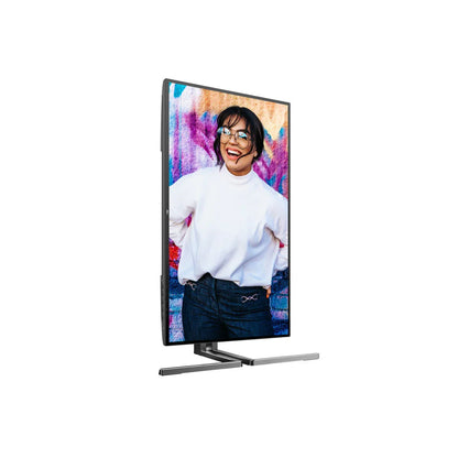 Monitor AOC U27U3CV 4K Ultra HD 27" 60 Hz - Yestore