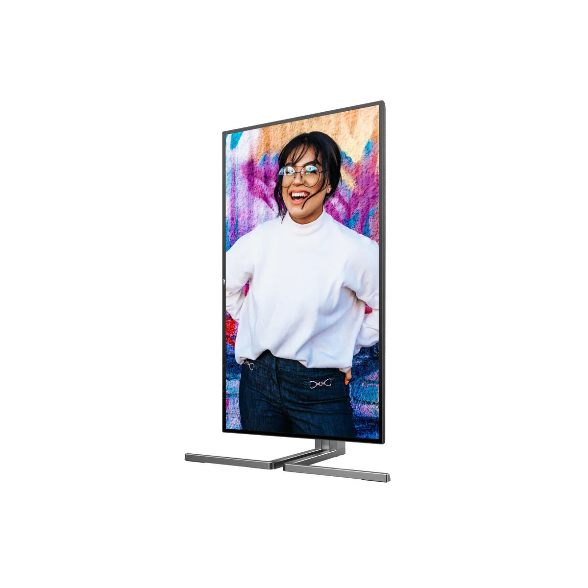 Monitor AOC U27U3CV 4K Ultra HD 27" 60 Hz - Yestore