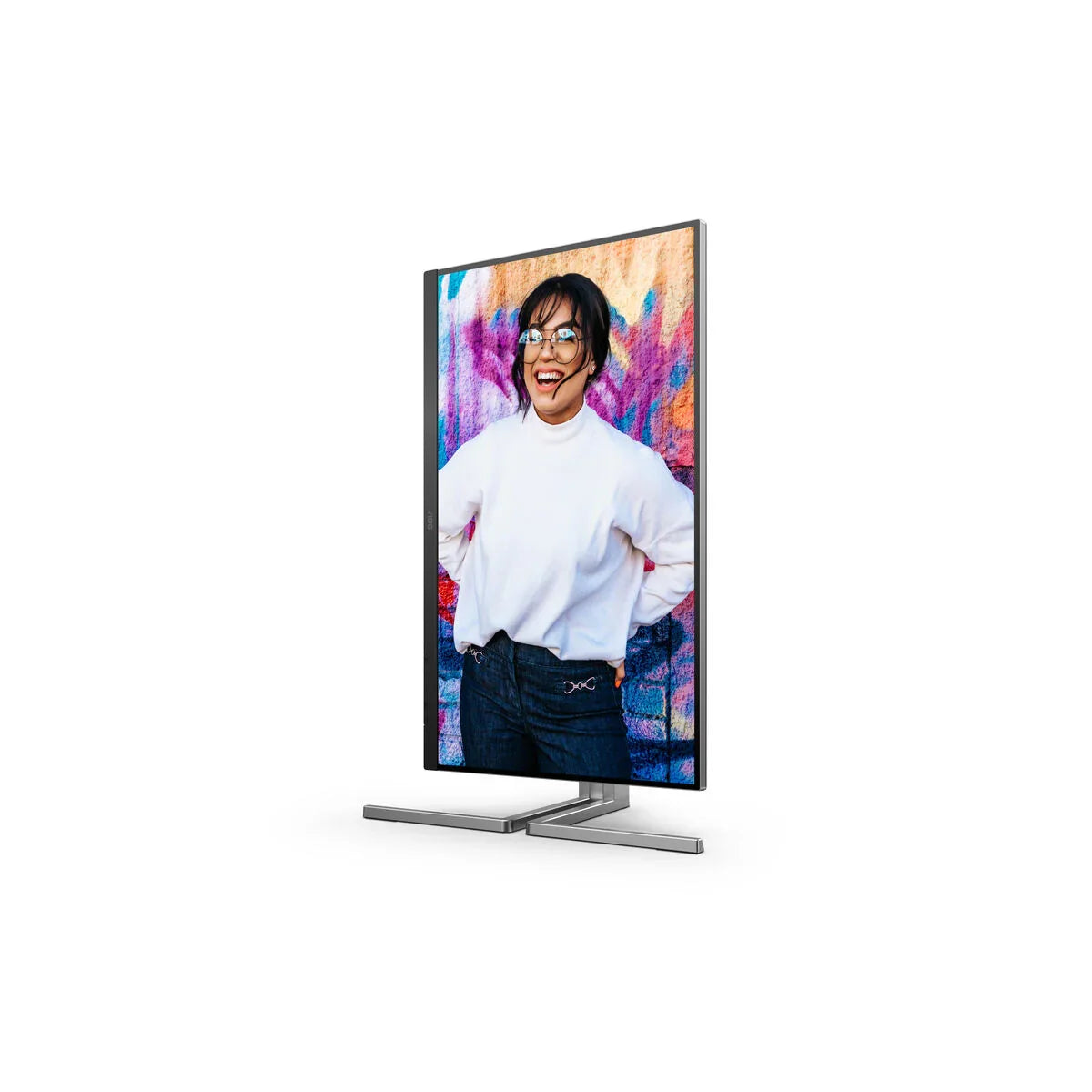 Gaming Monitor AOC Q27U3CV 4K Ultra HD 27" - Yestore