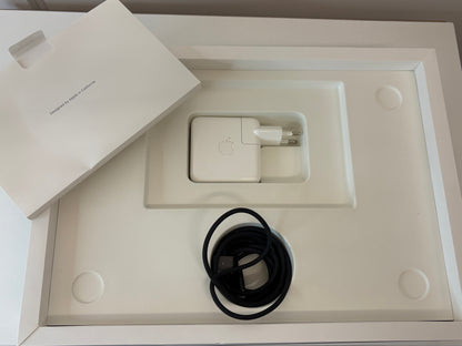 MacBook Pro 14" M4 Pro 2024 | 24GB RAM | 512GB SSD | Liquid Retina XDR | Grigio