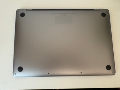 MacBook Pro 13" M1 2020 | 8GB RAM | 512GB SSD | 8-Core GPU | Touch Bar | Grigio