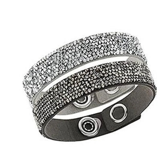 Bracciale Uomo Swarovski 5089704 - Yestore