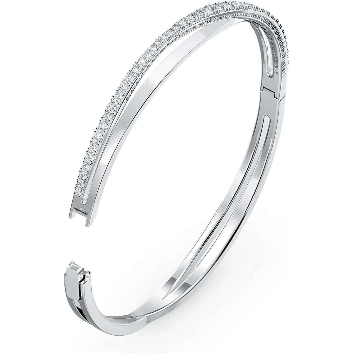 Bracciale Donna Swarovski 5572725 - Yestore