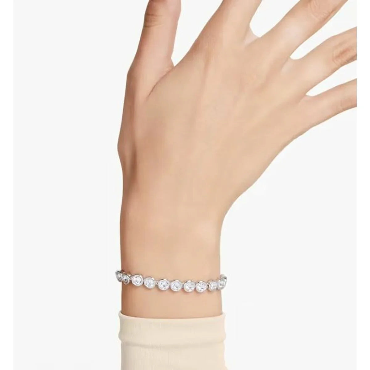 Bracciale Donna Swarovski 5682666 - Yestore