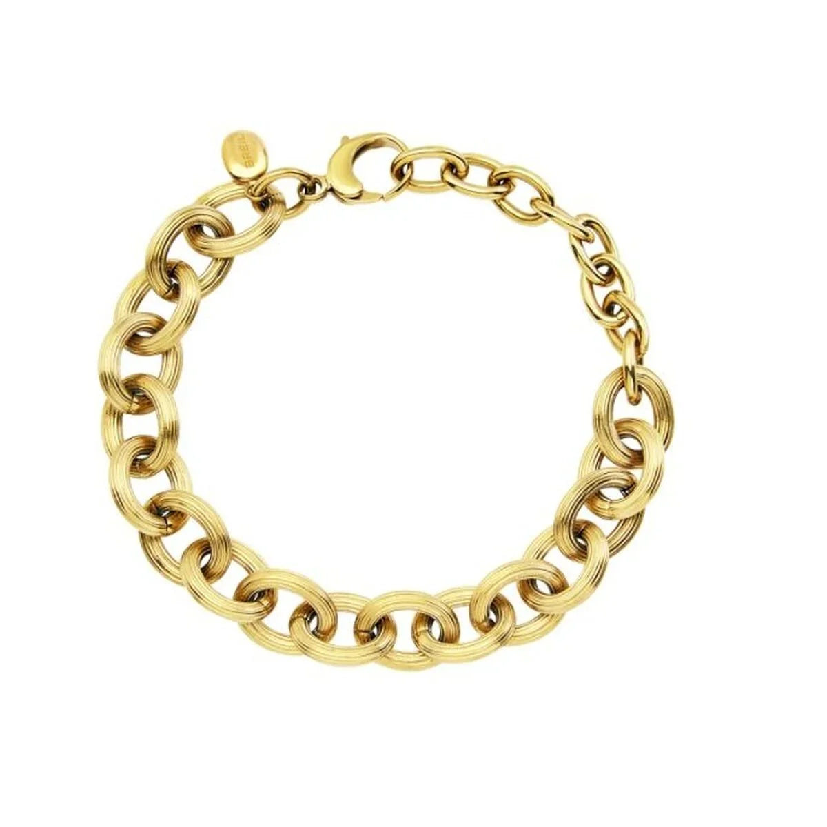 Bracciale Donna Breil TJ3718 Dorato - Yestore