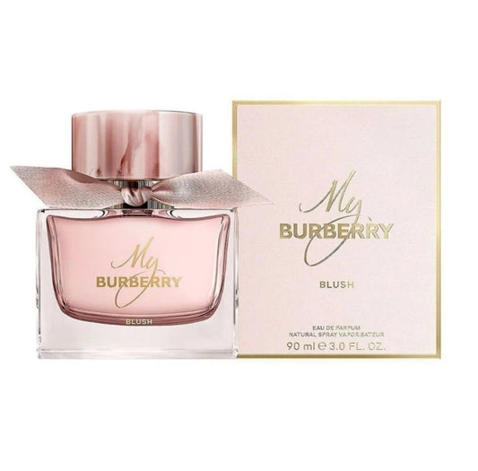 Profumo Donna My Burberry Blush EDP 90 ml