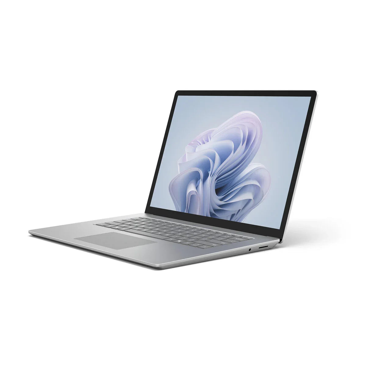 Laptop Microsoft Surface Laptop 6 15" Intel Core Ultra 5 135H 16 GB RAM 512 GB SSD - Yestore