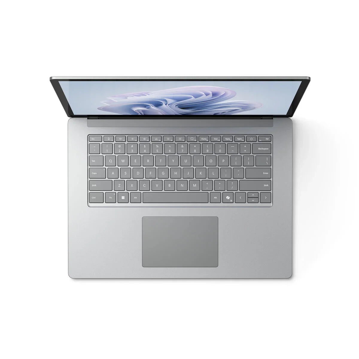 Laptop Microsoft Surface Laptop 6 15" Intel Core Ultra 5 135H 16 GB RAM 512 GB SSD - Yestore