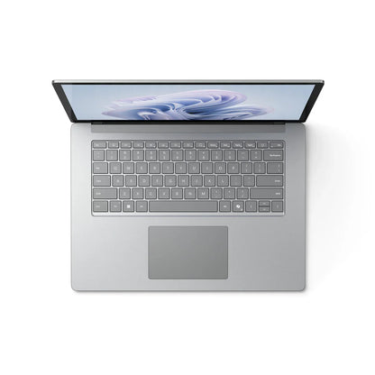 Laptop Microsoft Surface Laptop 6 15" Intel Core Ultra 5 135H 16 GB RAM 512 GB SSD - Yestore
