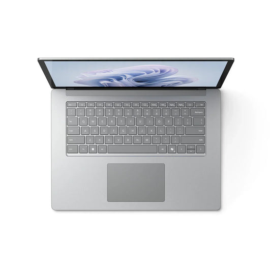 Laptop Microsoft Surface Laptop 6 15" Intel Core Ultra 5 135H 16 GB RAM 512 GB SSD - Yestore