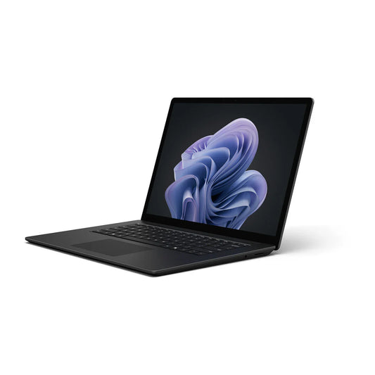 Laptop Microsoft SURFACE LAPTOP 6 CI5-135H 15" Intel Core Ultra 5 135H 16 GB RAM 512 GB SSD Qwerty in Spagnolo - Yestore