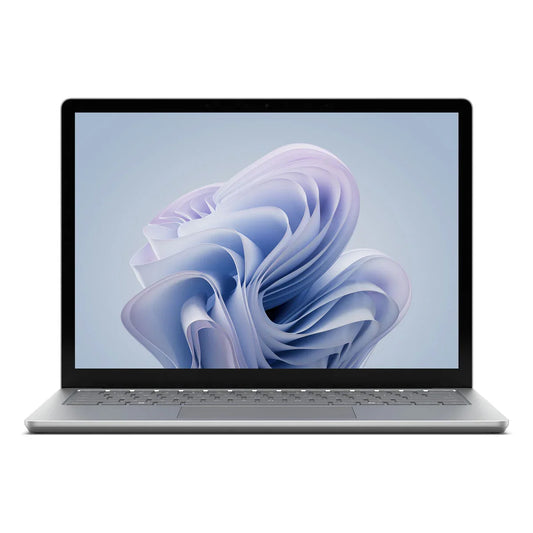 Laptop Microsoft Surface Laptop 6 13,5" 32 GB RAM 512 GB SSD Qwerty in Spagnolo - Yestore