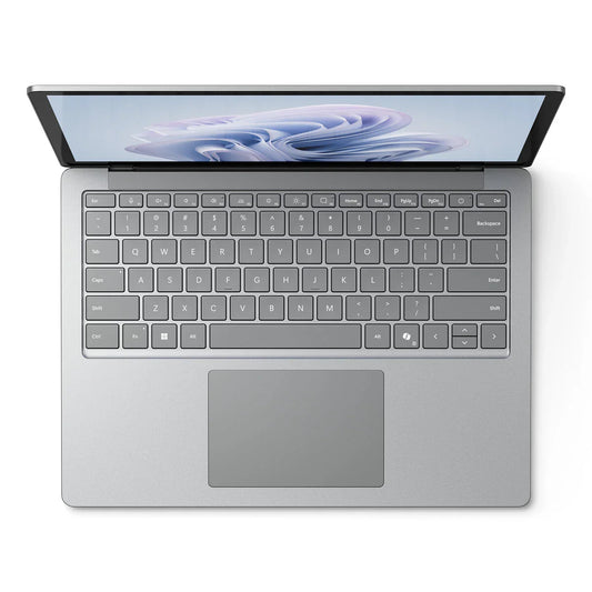 Laptop Microsoft SURFACE LAPTOP 6 CI5-135H 13,5" Intel Core Ultra 5 135H 32 GB RAM 256 GB SSD Qwerty in Spagnolo - Yestore