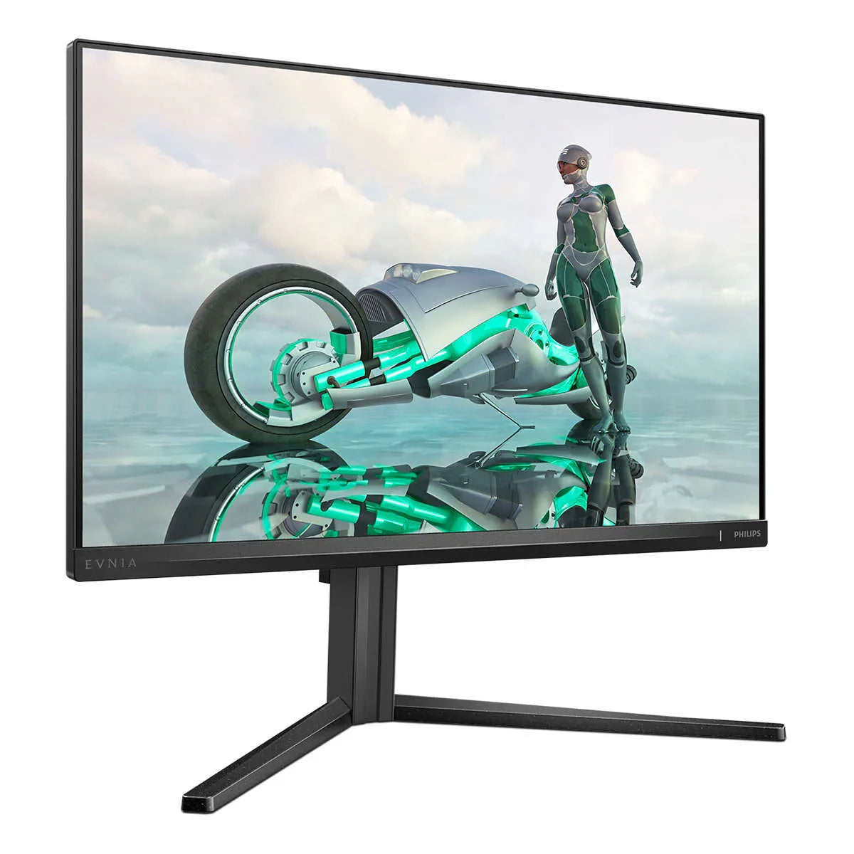 Monitor Philips 24M2N3200A/00 Full HD 23,8" 165 Hz - Yestore