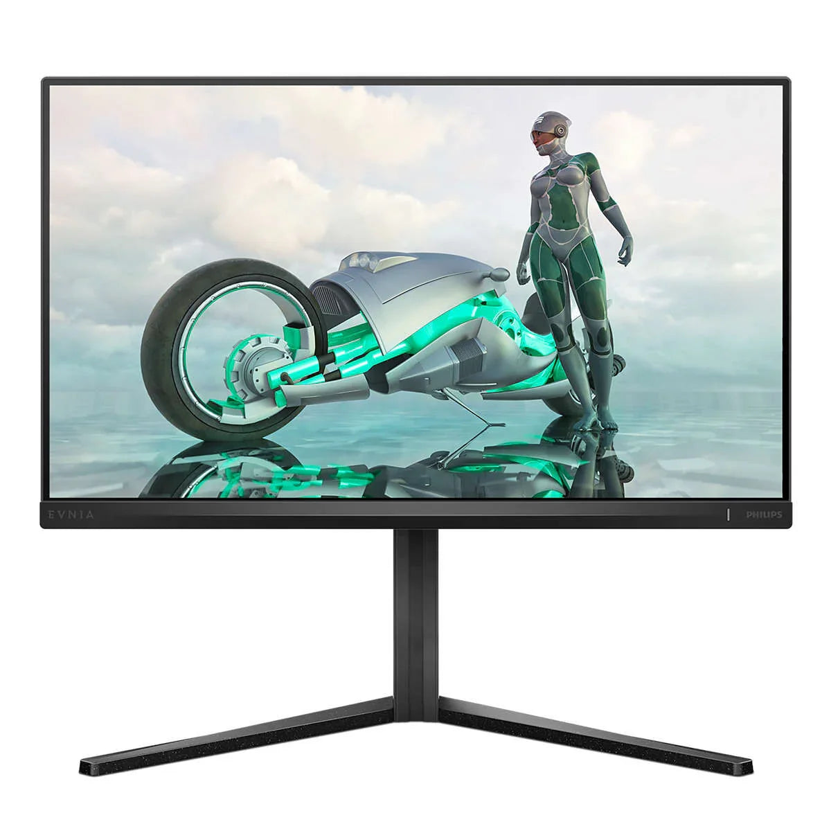 Monitor Philips 24M2N3200A/00 Full HD 23,8" 165 Hz - Yestore