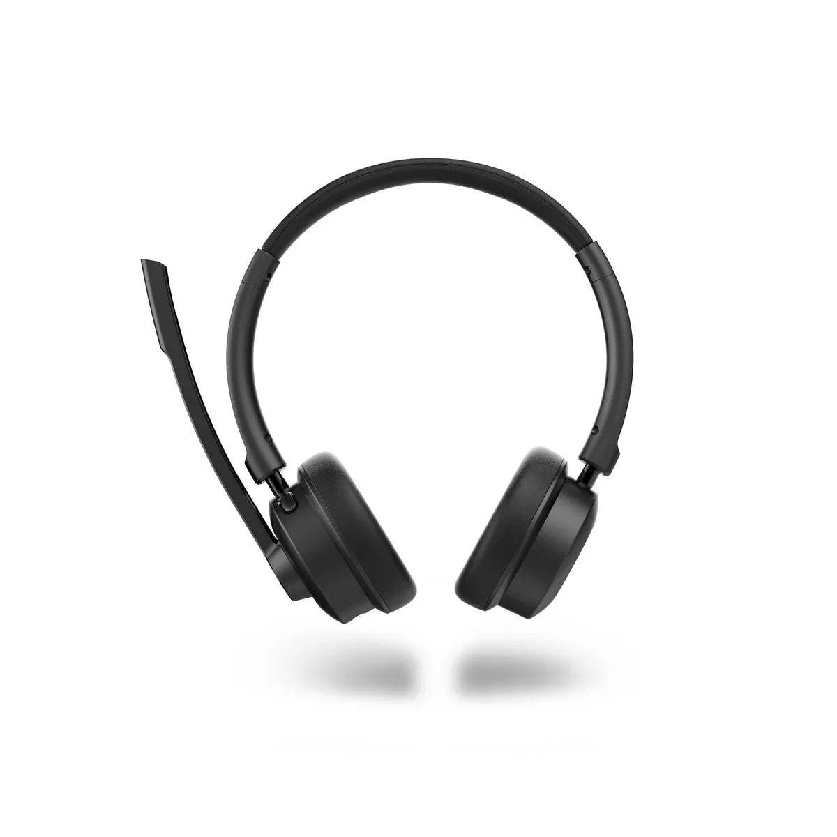 Headphones Urban Factory HBV50UF-V2 Black - Yestore
