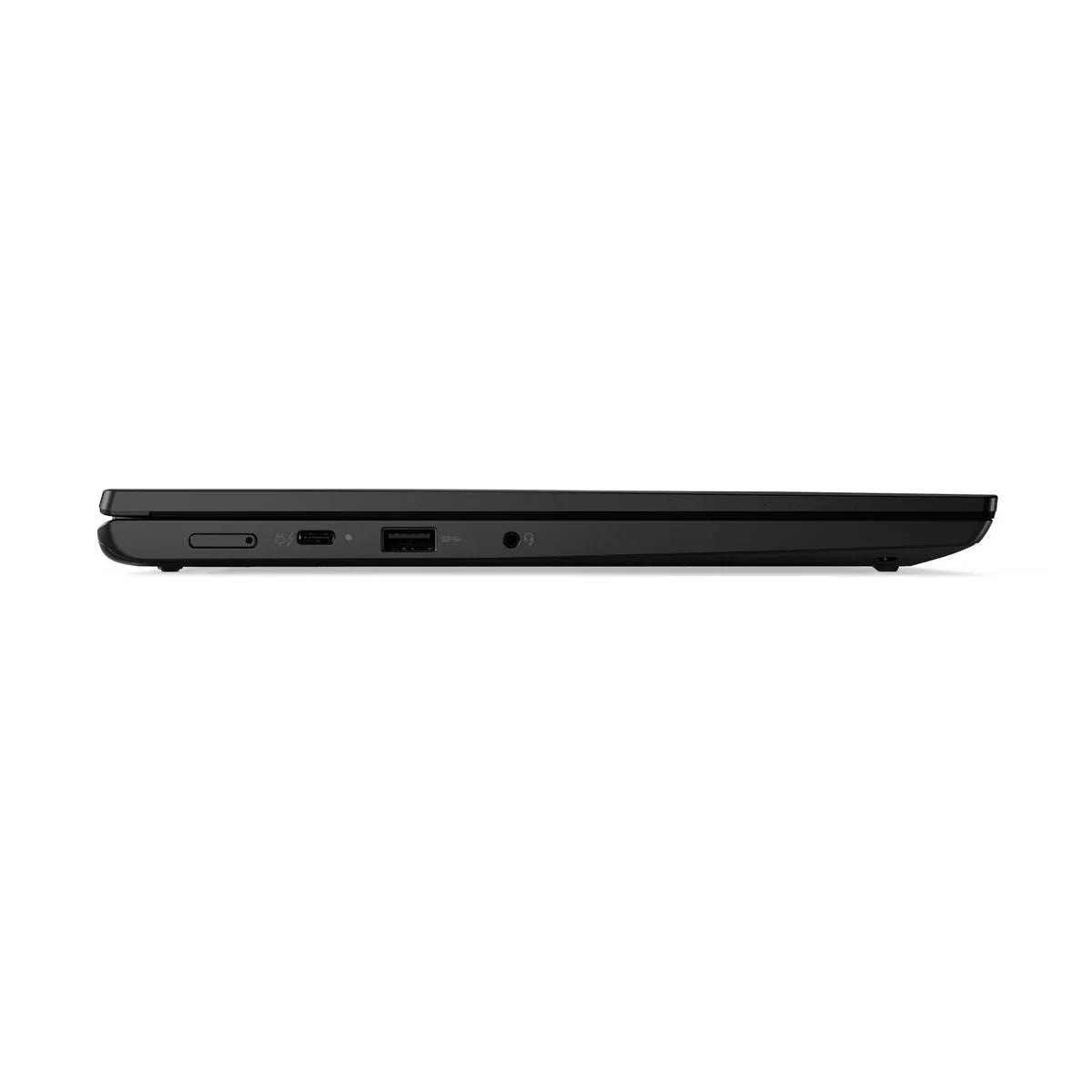 Laptop Lenovo 21LM001SSP 13,3" Intel Core Ultra 7 155u 16 GB RAM 512 GB SSD Qwerty in Spagnolo - Yestore