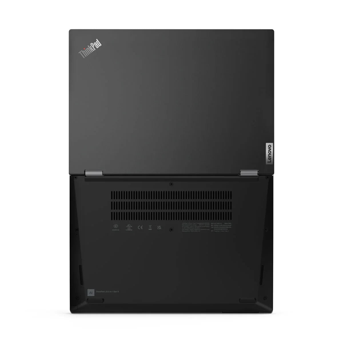 Laptop Lenovo 21LM001SSP 13,3" Intel Core Ultra 7 155u 16 GB RAM 512 GB SSD Qwerty in Spagnolo - Yestore