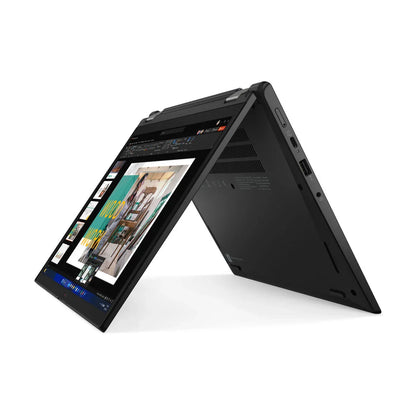 Laptop Lenovo 21LM001SSP 13,3" Intel Core Ultra 7 155u 16 GB RAM 512 GB SSD Qwerty in Spagnolo - Yestore