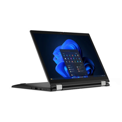 Laptop Lenovo 21LM001SSP 13,3" Intel Core Ultra 7 155u 16 GB RAM 512 GB SSD Qwerty in Spagnolo - Yestore