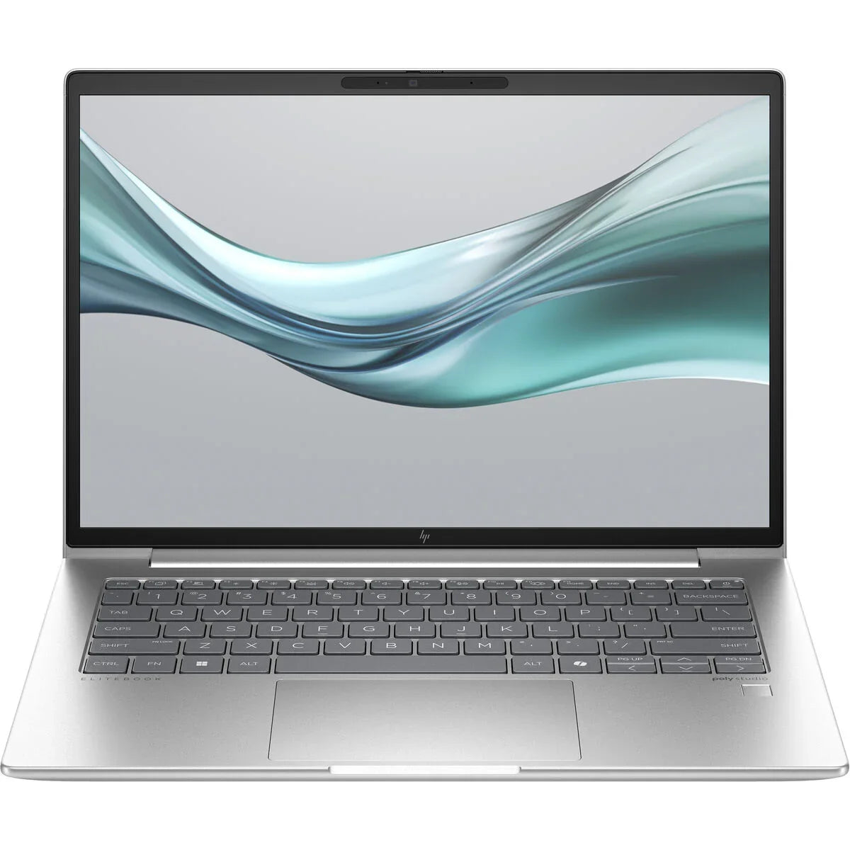 Laptop HP ELITEBOOK 645 G11 14" 16 GB RAM 512 GB SSD Qwerty in Spagnolo AMD Ryzen 7 7735U - Yestore